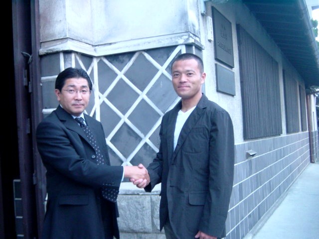[2005/06/01]5:��3��@�����Ȓ��Ԃ����̉�